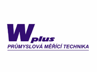 Průmyslová měřící technika Wplus, spol. s r.o.